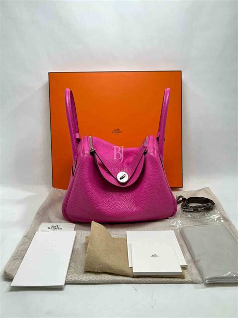 hermes lindy 26 price 2022|Hermes lindy 26 magnolia.